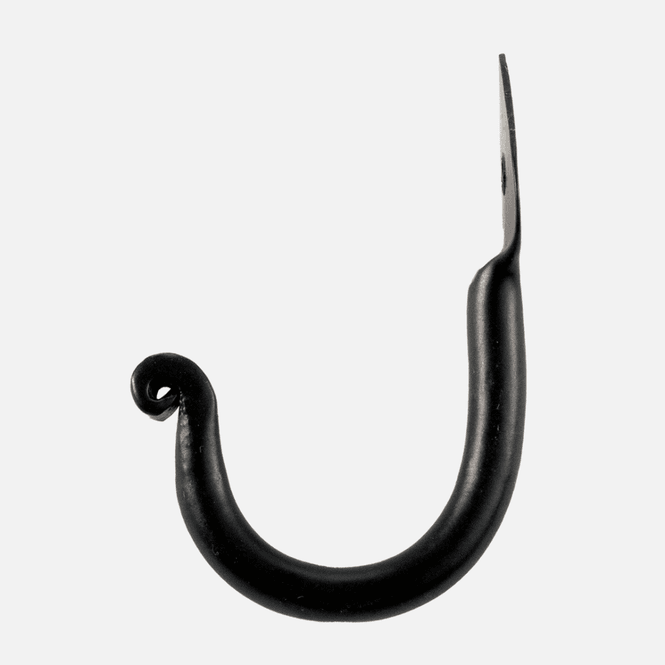 Hovedbilde Smijernskrok med toppblad