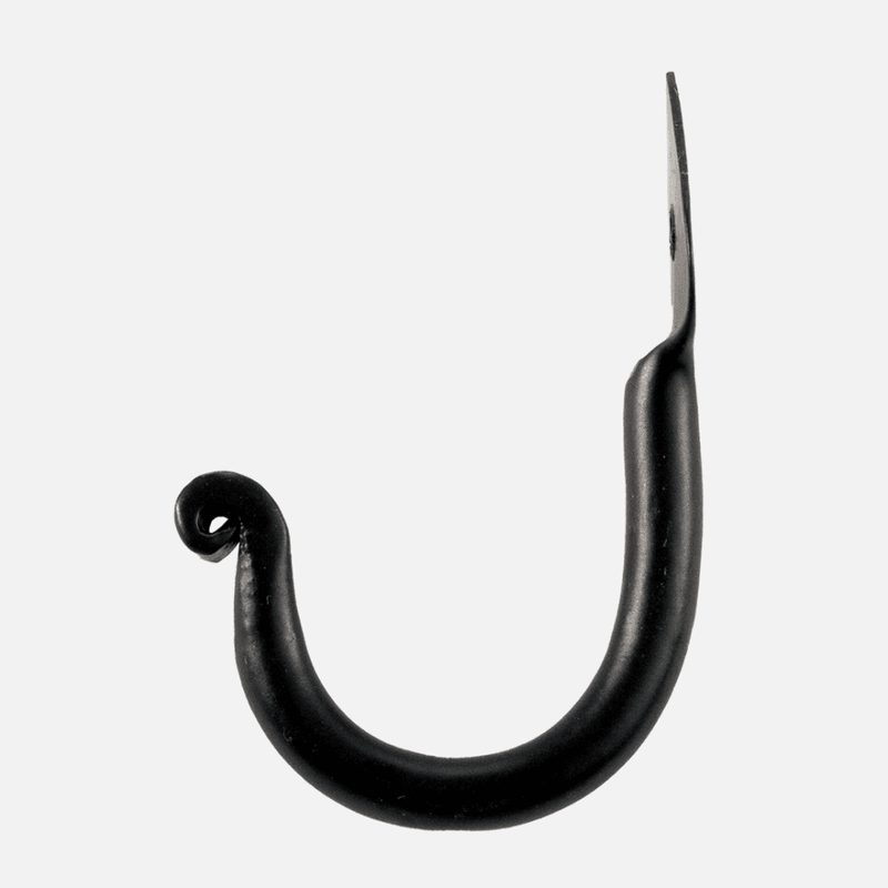 Smijernskrok med toppblad